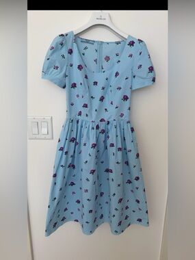 Prada Dress